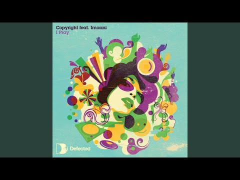 I Pray (feat. Imaani)