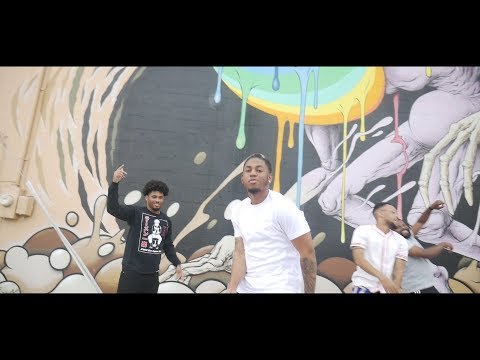 Nardi - Prophecy [Official Video]