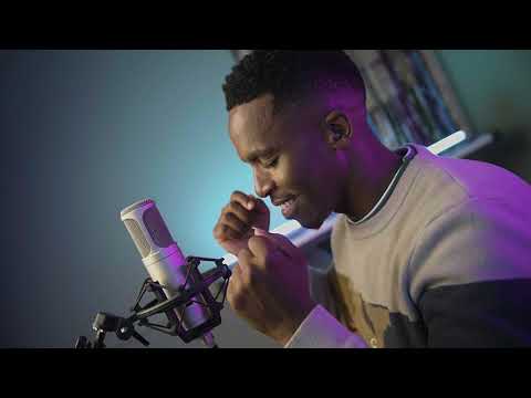 Ebenezer Cover by Tony Cruize