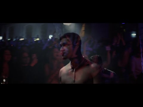 666GHOST feat. MILO x MRICCH  - AZ IDŐ KETYEG  (OFFICIAL MUSIC VIDEO)