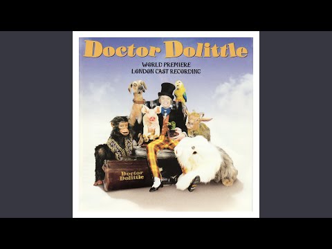 Finale: I've Never Seen Anything Like It (Reprise) / My Friend the Doctor (Reprise)