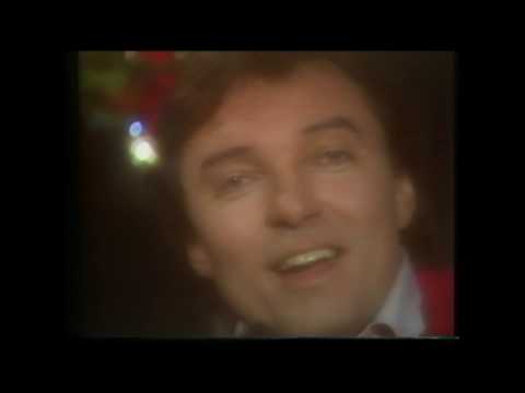 Karel Gott White Christmas ( videoklip 1989 )
