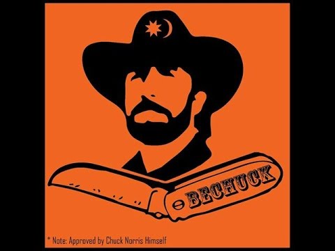 MMDSZ DIÁKNAPOK 2016 beChuck AFTERMOVIE