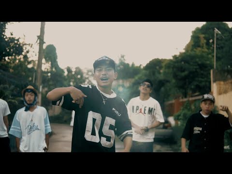 CITY OF 4102 - Molino Represent (Official Music Video)