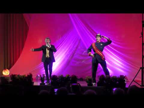 Rudy Giovannini "Robert Stolz Medley"