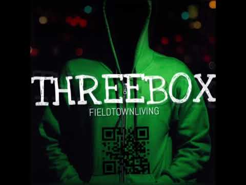 FieldTownLiving - THREEBOX (Swamp Walk)