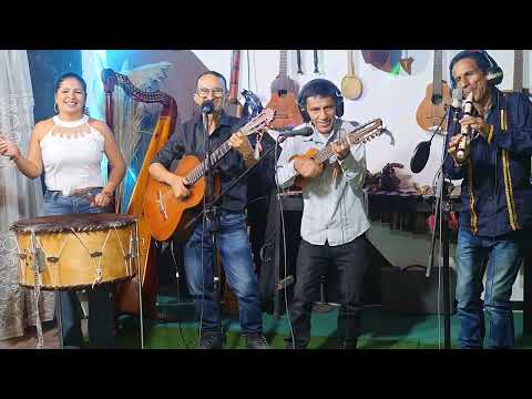 LA MINGA (DRA) Folclor Ecuatoriano