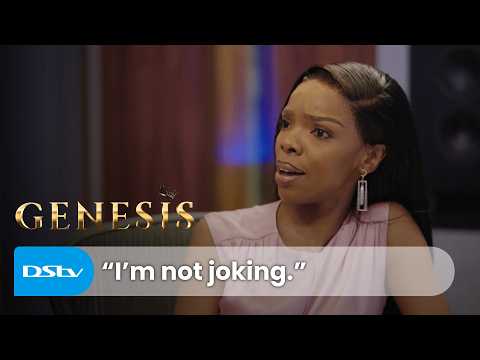 When Stapzozo Asked Mawendza for a Loan | Genesis | S1 Ep195 | DStv