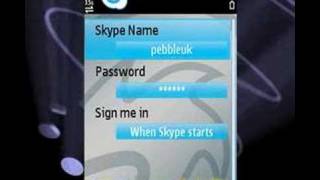 skype pour nokia n95 8gb gratuit