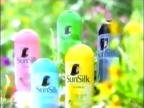 Sunsilk 30s - Indonesia, 1997