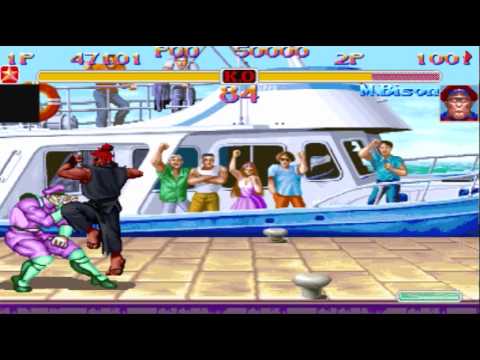 GGPO - Super Street Fighter 2 Turbo - Lastscene(KOR) Vs Nyaokichi(JPN) - Salty Set!!!!