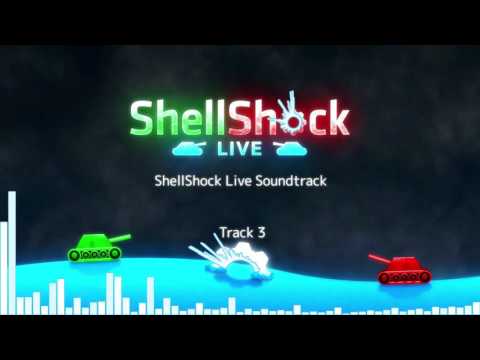 Shellshock Live Original Soundtrack - Track 3