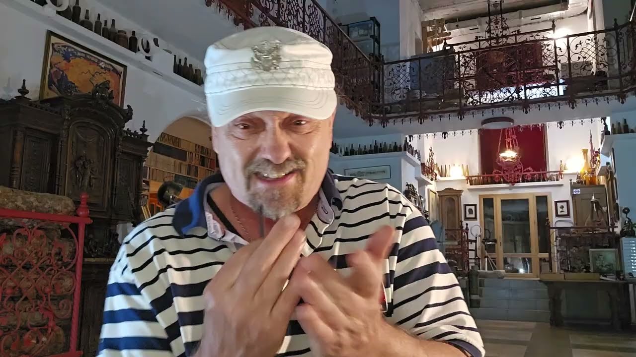 Зеля "украл" канал у Берёзы - теперь весь наш "украинский концлагерь" переходи