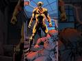 Most Horrible Things That Reverse Flash Has Done Dc Dccomics Reverseflash Flash Barryallen