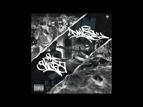 DMIZE X DJ AKOZA - DEATH TOLL (FULL ALBUM)