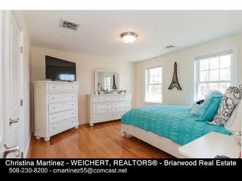 637 S Main St, Mansfield MA 02048 - Single Family Home - Real Estate - For Sale -