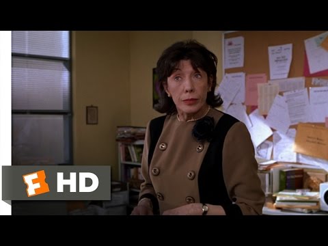 Orange County (3/10) Movie CLIP - The Wrong Transcript (2002) HD