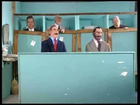 Labus je ipak tu - Nikad izvini