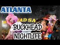 Atlanta Nightlife Buckhead Where All The Beautiful Women In Atlanta Go To Party