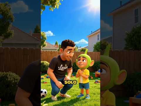 Prohibieron a Larín Junior jugar en el estadio… y lo que hizo después fue increíble 😱⚽🏗️