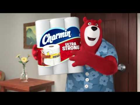 The Real Charmin Bears