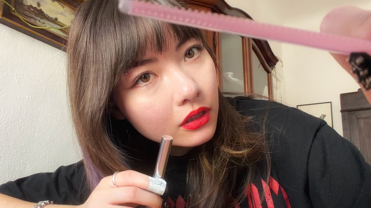 ASMR ☆ 懐かしい2021年風 ランダムトリガー