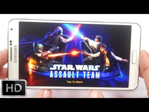 star wars assault team android hack