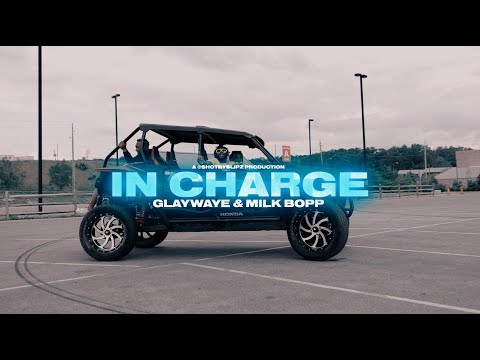 Skorelord & MilkKurry - "In Charge" (Official Video) 🎥 @Slipz