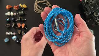 IT SHOOK ME! Thieaudio Created A MONSTER! - MONARCH MK3 Review