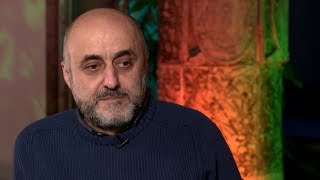 Արվեստը և իրականությունը. Զրույց կոմպոզիտոր Վաչե Շարաֆյանի հետ
