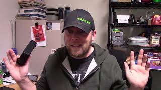 Video thumbnail for Hosa DIB-443 (Sidekick Passive Direct Box) - Review by The Angry Sound Tech