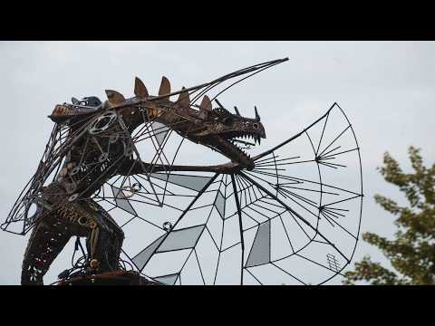 Herrenschnitt-  Fusion Festival 2014