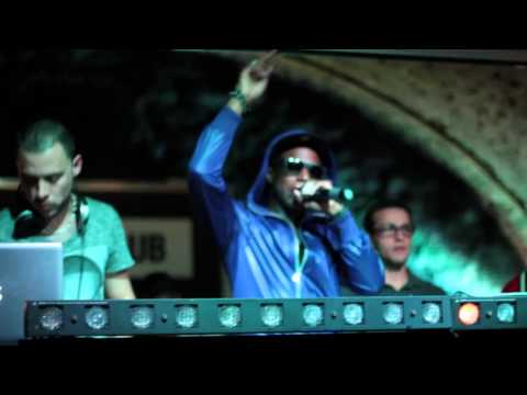 Call your mama with MALKOM.G_ Da Yan, Dj K-More