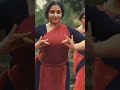 Anu Sithara Hot