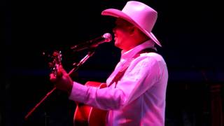 Tracy Lawrence - If The World Had a Front Porch.MOV
