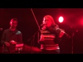 Belle & Sebastian - Women's Realm (22-10-2015,Teatro Caupolicán,Santiago)