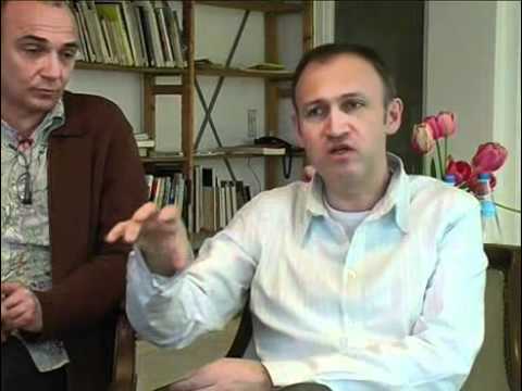 Gotan Project interview (part 4)