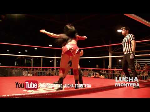 Delilah and Perushk vs Black Widow and Zafiro