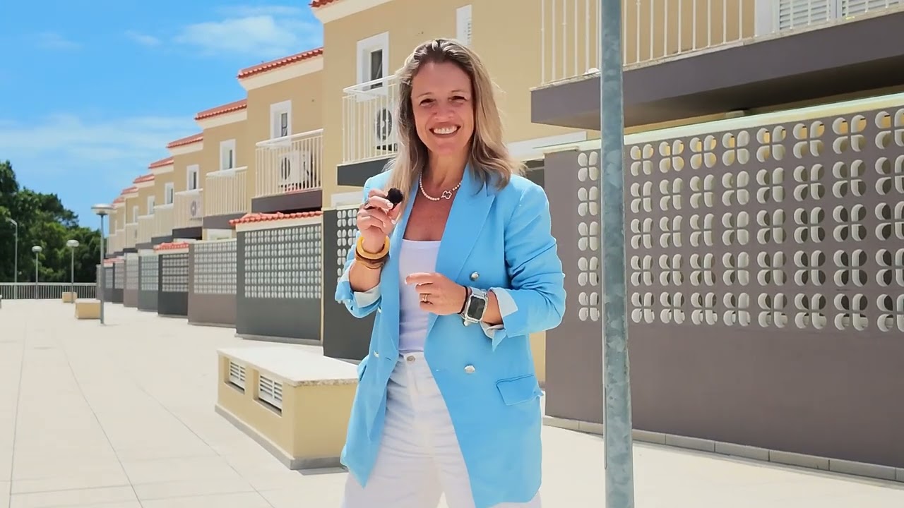 Vídeo do imóvel