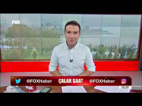 Fox Tv - Doğa İçin Uç 8 Haberi