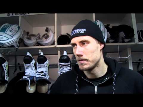 8.10.2011 Haastattelu: Marko Anttila