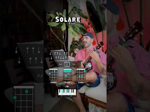 Solare - Esperón