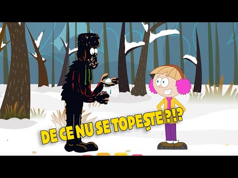 Coifuri, zăpadă și șmecheri din trafic - Luzării Short-uri 2025 #1