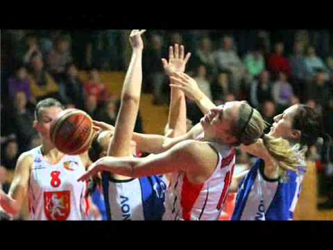 Hymna Hradeckých lvic