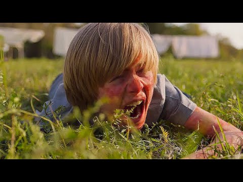 This Netflix Movie Is Pure Insanity