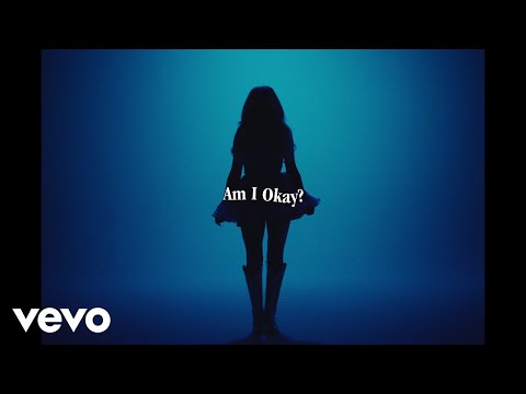 Megan Moroney - Am I Okay? on Spotify Charts