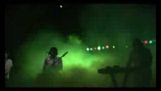 Delorean-Metropolitan death 2