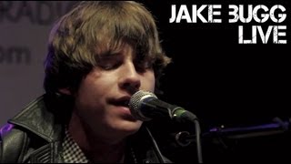 Jake Bugg - Trouble Town - Live at The High Watt