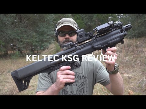 Pros \u0026 Cons of a Kel-Tec Bullpup Shotgun