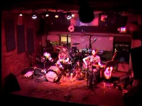 "Through Waiting" by The Banned